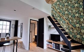 Maison Le Figuier TREVOUX climatisée